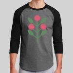 Colorblock Raglan Jersey Thumbnail