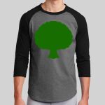 Colorblock Raglan Jersey Thumbnail