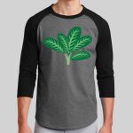 Colorblock Raglan Jersey Thumbnail