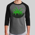 Colorblock Raglan Jersey Thumbnail