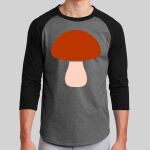 Colorblock Raglan Jersey Thumbnail