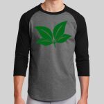 Colorblock Raglan Jersey Thumbnail