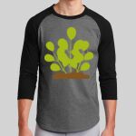 Colorblock Raglan Jersey Thumbnail