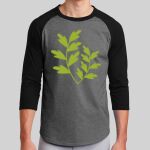 Colorblock Raglan Jersey Thumbnail