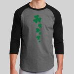 Colorblock Raglan Jersey Thumbnail