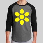 Colorblock Raglan Jersey Thumbnail