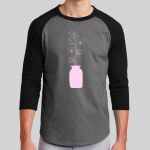 Colorblock Raglan Jersey Thumbnail