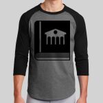 Colorblock Raglan Jersey Thumbnail