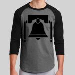 Colorblock Raglan Jersey Thumbnail