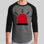 Colorblock Raglan Jersey Thumbnail