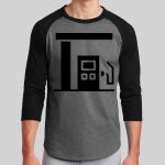 Colorblock Raglan Jersey Thumbnail