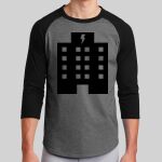 Colorblock Raglan Jersey Thumbnail