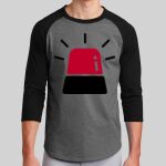 Colorblock Raglan Jersey Thumbnail