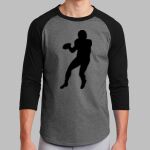 Colorblock Raglan Jersey Thumbnail