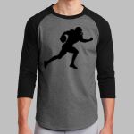 Colorblock Raglan Jersey Thumbnail