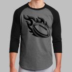 Colorblock Raglan Jersey Thumbnail