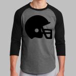 Colorblock Raglan Jersey Thumbnail
