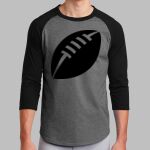 Colorblock Raglan Jersey Thumbnail