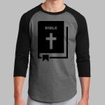 Colorblock Raglan Jersey Thumbnail