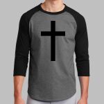 Colorblock Raglan Jersey Thumbnail