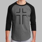 Colorblock Raglan Jersey Thumbnail