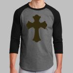 Colorblock Raglan Jersey Thumbnail