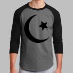 Colorblock Raglan Jersey Thumbnail