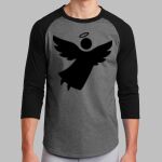Colorblock Raglan Jersey Thumbnail