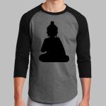 Colorblock Raglan Jersey Thumbnail