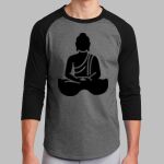Colorblock Raglan Jersey Thumbnail
