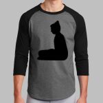 Colorblock Raglan Jersey Thumbnail
