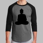 Colorblock Raglan Jersey Thumbnail