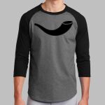 Colorblock Raglan Jersey Thumbnail