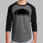 Colorblock Raglan Jersey Thumbnail
