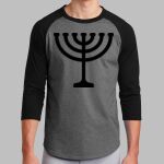 Colorblock Raglan Jersey Thumbnail