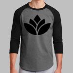 Colorblock Raglan Jersey Thumbnail