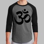Colorblock Raglan Jersey Thumbnail