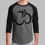 Colorblock Raglan Jersey Thumbnail