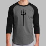 Colorblock Raglan Jersey Thumbnail