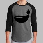 Colorblock Raglan Jersey Thumbnail