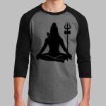 Colorblock Raglan Jersey Thumbnail
