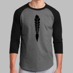 Colorblock Raglan Jersey Thumbnail