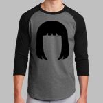 Colorblock Raglan Jersey Thumbnail