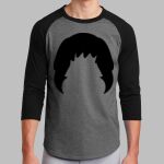 Colorblock Raglan Jersey Thumbnail