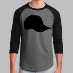 Colorblock Raglan Jersey Thumbnail