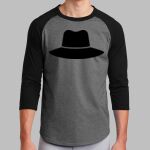 Colorblock Raglan Jersey Thumbnail