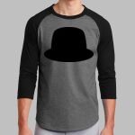 Colorblock Raglan Jersey Thumbnail