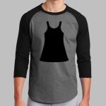 Colorblock Raglan Jersey Thumbnail