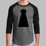 Colorblock Raglan Jersey Thumbnail