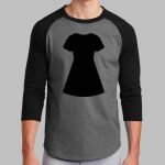 Colorblock Raglan Jersey Thumbnail